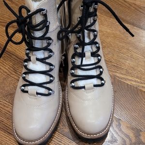 Women's Leighton Hiking Boots - A New Day™